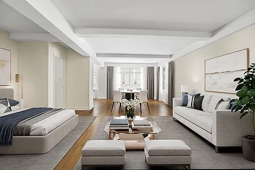 240 Central Park S #6O Photo 1