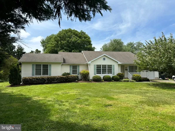 8370 Taran Ct, Easton, MD 21601