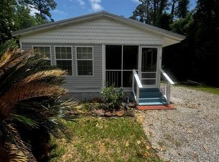 1351 Caney Loop, Lillian, AL 36549