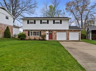 7077 Bestview Ter, Cincinnati, OH 45230