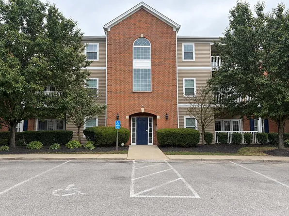 615 Ivy Ridge Dr, Cold Spring, KY 41076