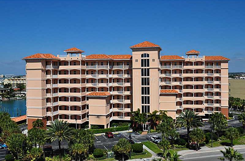 1st image of 530 S Gulfview Blvd APT 200