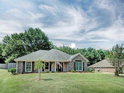 625 Spencer Dr, Brandon, MS, 39042