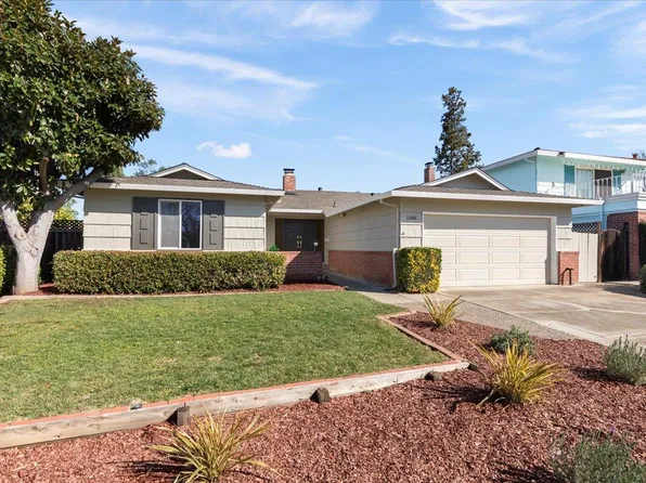 1306 Glen Haven Dr, San Jose, CA 95129