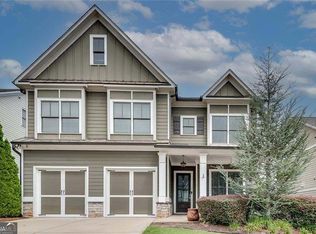 1536 Sylvester Cir, Atlanta, GA 30316