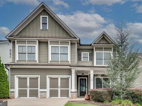 1536 Sylvester Cir, Atlanta, GA 30316