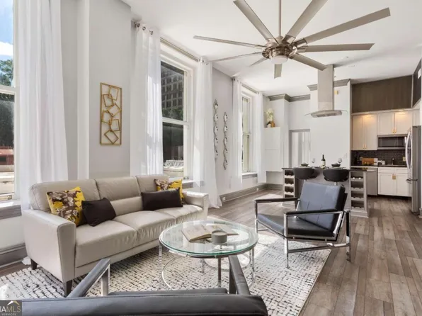 57 Forsyth St NW APT 3A, Atlanta, GA 30303