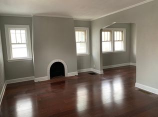 2130 Perth St, Toledo, OH 43607