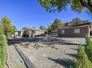 2809 Willow Creek Rd, Prescott, AZ 86301