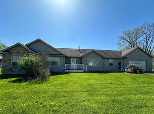 9874 Seneca Trl, Linesville, PA 16424