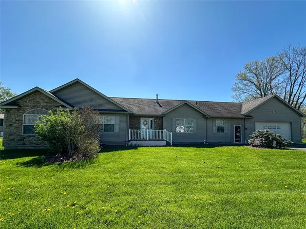 9874 Seneca Trl, Linesville, PA 16424