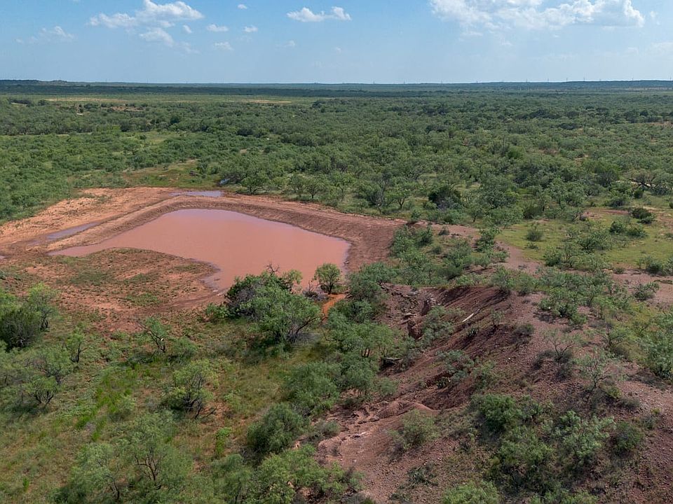 Ranch in Runnels County with Owner Financing Available | Jim Ned ISD Land