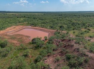 T1 County Road 175, Winters, TX 79567