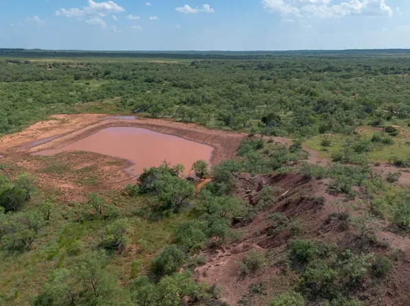 T1 County Road 175, Winters, TX 79567