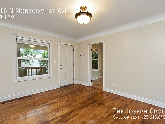 4th image of 916 N Montgomery Ave
