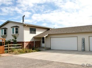 5619 Green Meadow Dr, Cheyenne, WY 82001