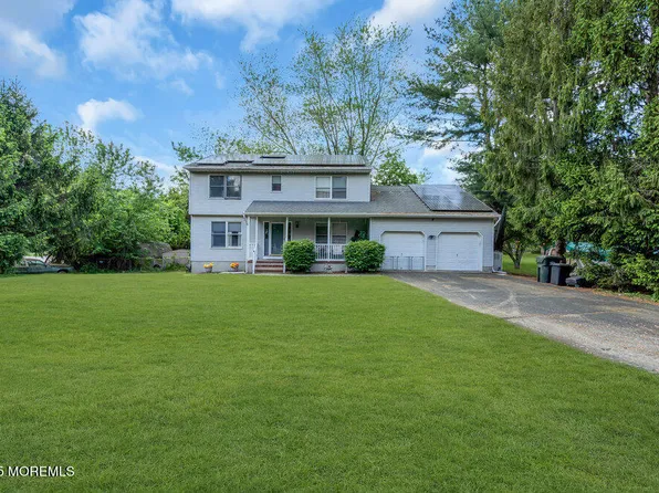 1064 Bennetts Mills Road, Jackson, NJ 08527