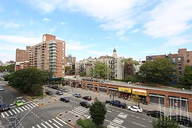 Rented by Alpha Properties NYC I LLC