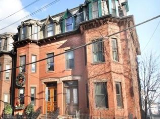 76 G St #1, South Boston, MA 02127