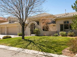 12254 Mountain Haze Rd NE, Albuquerque, NM 87122