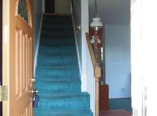 12703 Holdridge Rd, Silver Spring, MD 20906