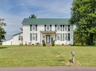 7071 Koko Beach Rd, Union, MO 63084