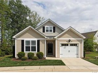 145 Denby Cir, Clayton, NC 27527