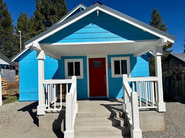 102 7th St, Westwood, CA 96137