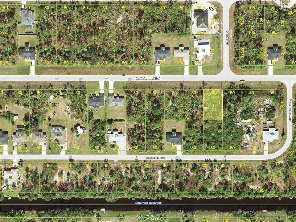 2nd image of 12269 GULFSTREAM BOULEVARD LOT 15