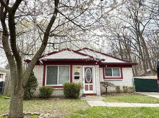 829 W Parker Ave, Madison Heights, MI