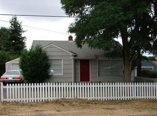 621 119th St S, Tacoma, WA 98444