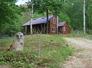 290 Stone Rd, Newfield, ME 04056