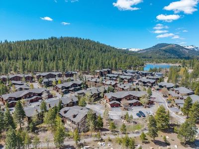 11429 Dolomite Way #5, Truckee, CA, 96161