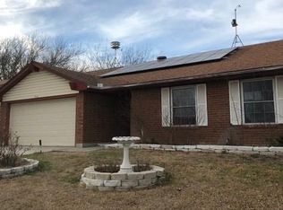 905 N 4th St, Copperas Cove, TX 76522