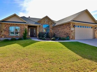 7529 Tuscany Dr, Abilene, TX 79606