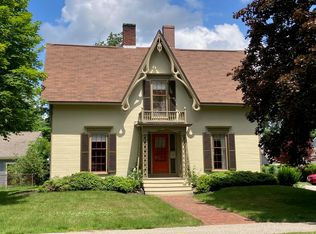 79 Park St, Exeter, NH 03833