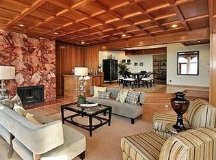 210 Scenic Ave, Piedmont, CA 94611