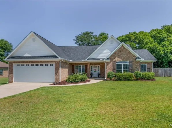 4150 Jamie Ln, Moundville, AL 35474