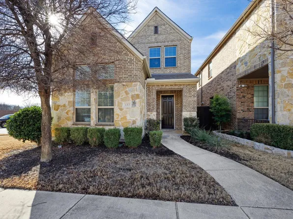 603 Ansley Way, Allen, TX 75013