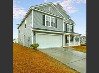 516 Evening Shade Dr, Moncks Corner, SC 29461