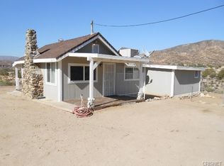 30174 Arrastre Canyon Rd, Acton, CA 93510