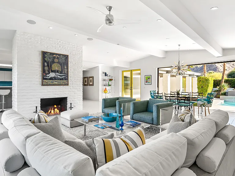 1350 E Murray Canyon Dr — Photo 32