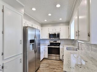 6602 Dundee St, Abilene, TX 79606