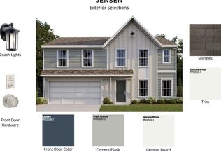121 Tugaloo Cir, Rome, GA 30173