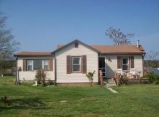 16101 Piney Point Rd, Piney Point, MD 20674