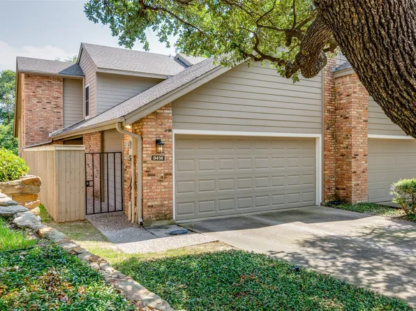 8414 Brittania Way, Dallas, TX 75243