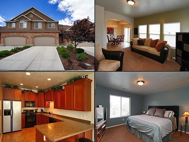 1st image of 13716 S Mount Cortina Way