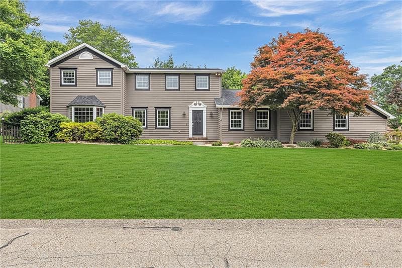 122 Barrett Dr, Beaver, PA 15009 Zillow