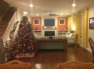 805 Conifer Forest Ln, Wake Forest, NC 27587