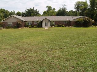 19010 E 94th St, Broken Arrow, OK 74012